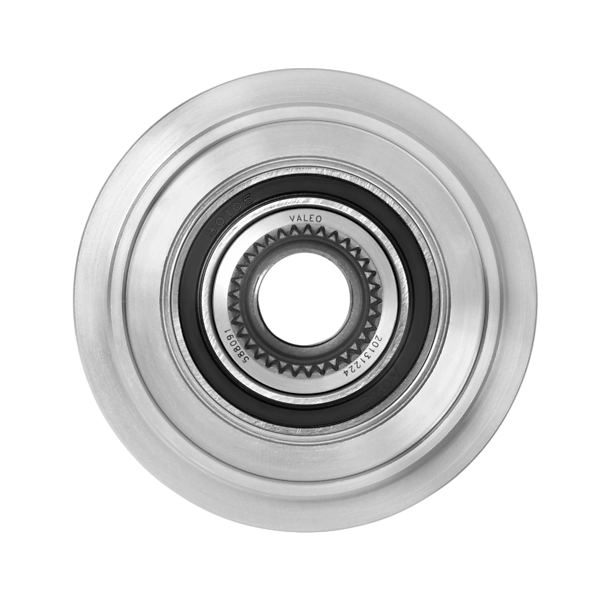 Pulley