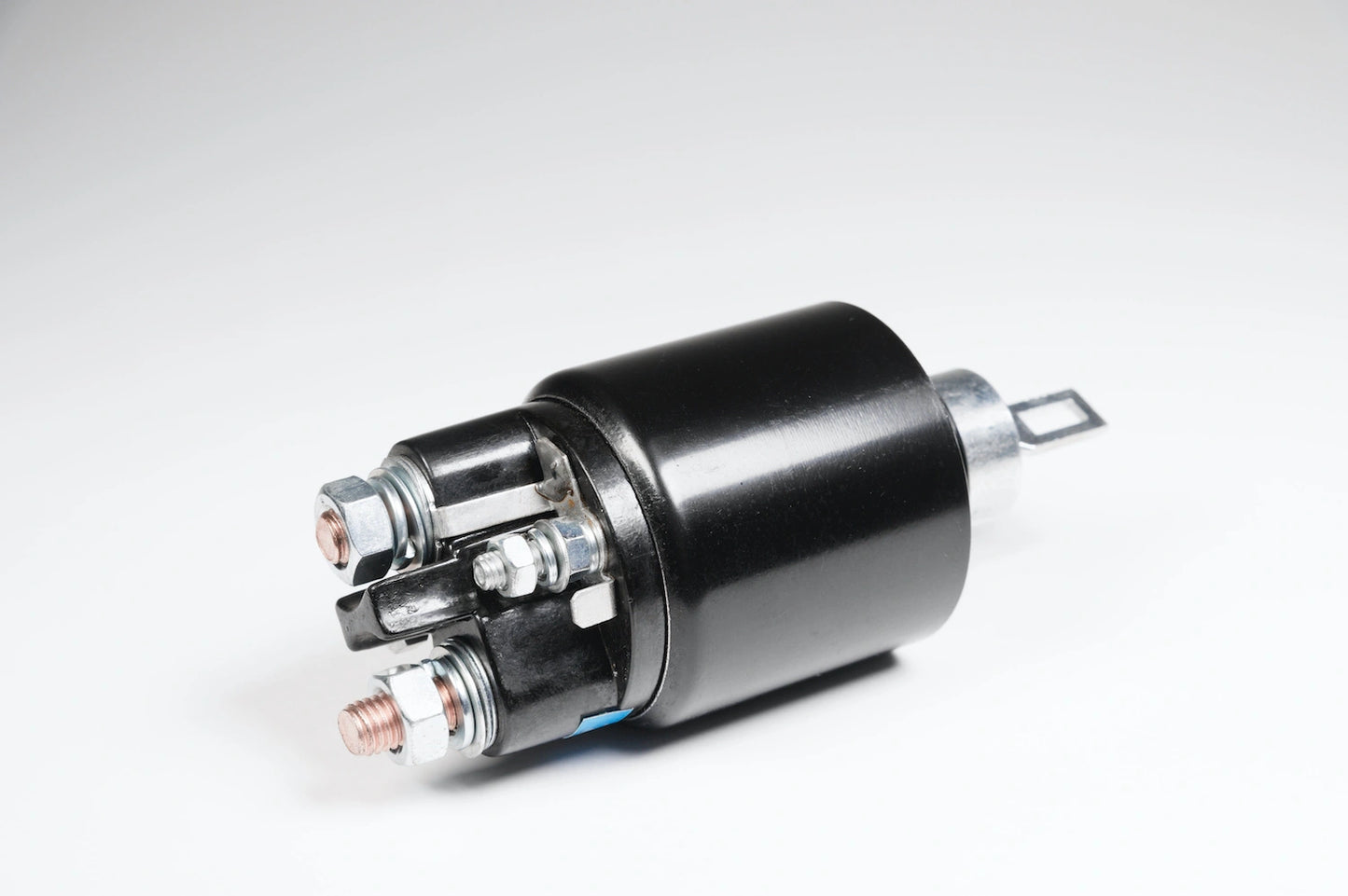 Solenoid