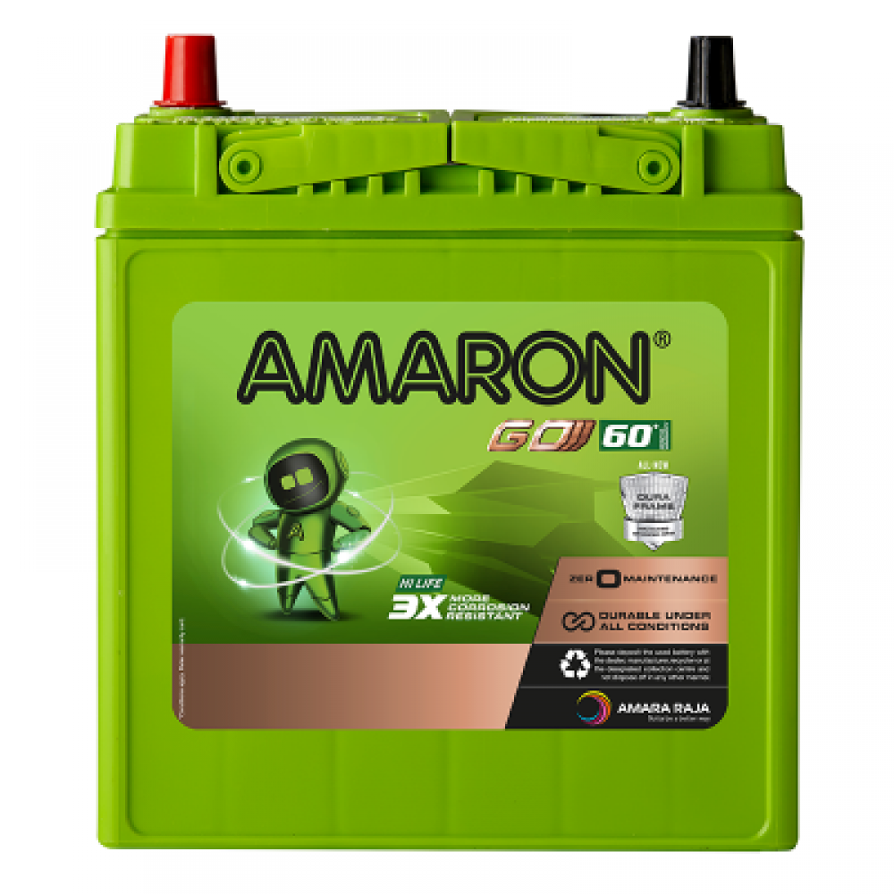 Amaron Battery