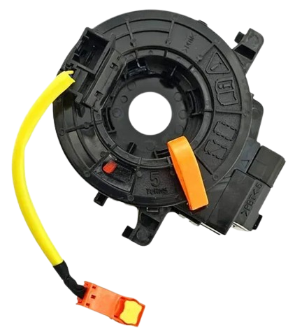 Clock Spring