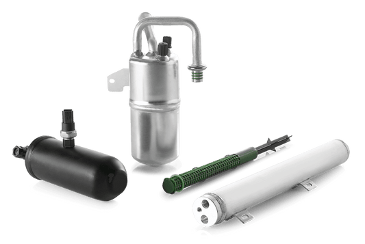 A/C Receiver Drier