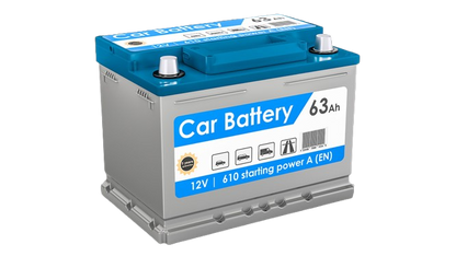 Varta Batteries - E23