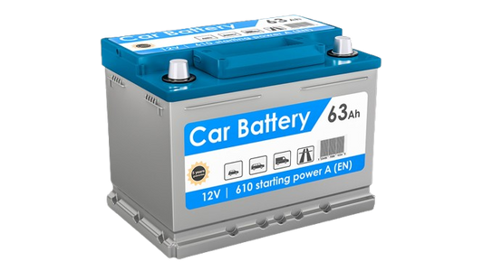 Varta Batteries - E23