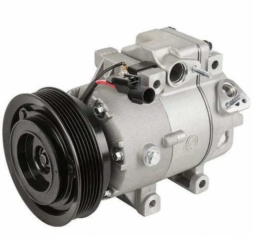 Car A/C Compressor
