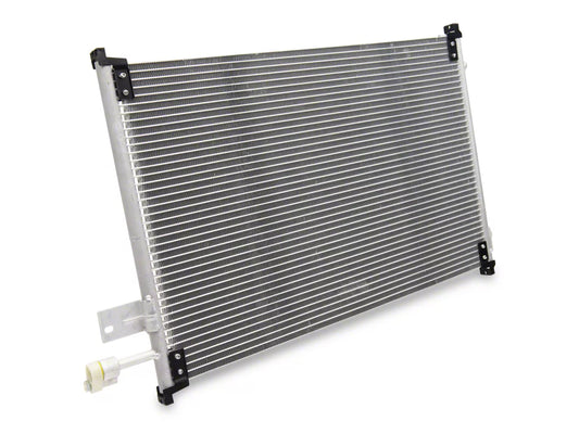 Condenser