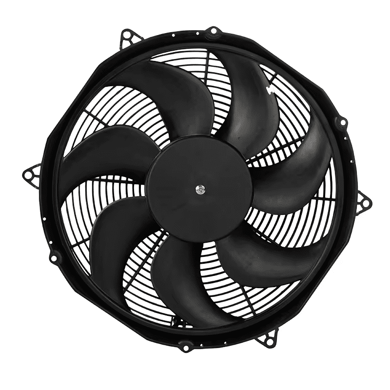 Condenser Fan