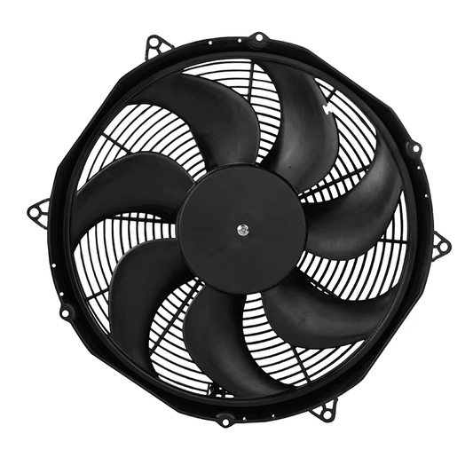 Condenser Fan