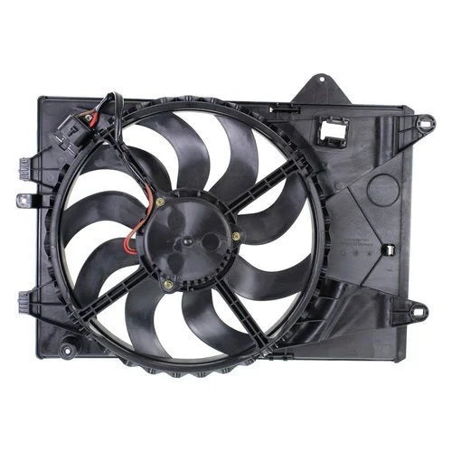 Fan Assembly