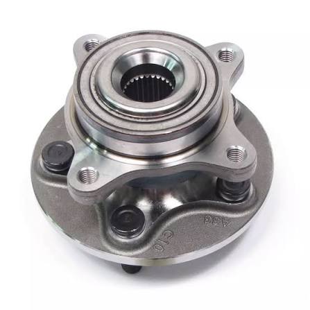 Hub & Bearing