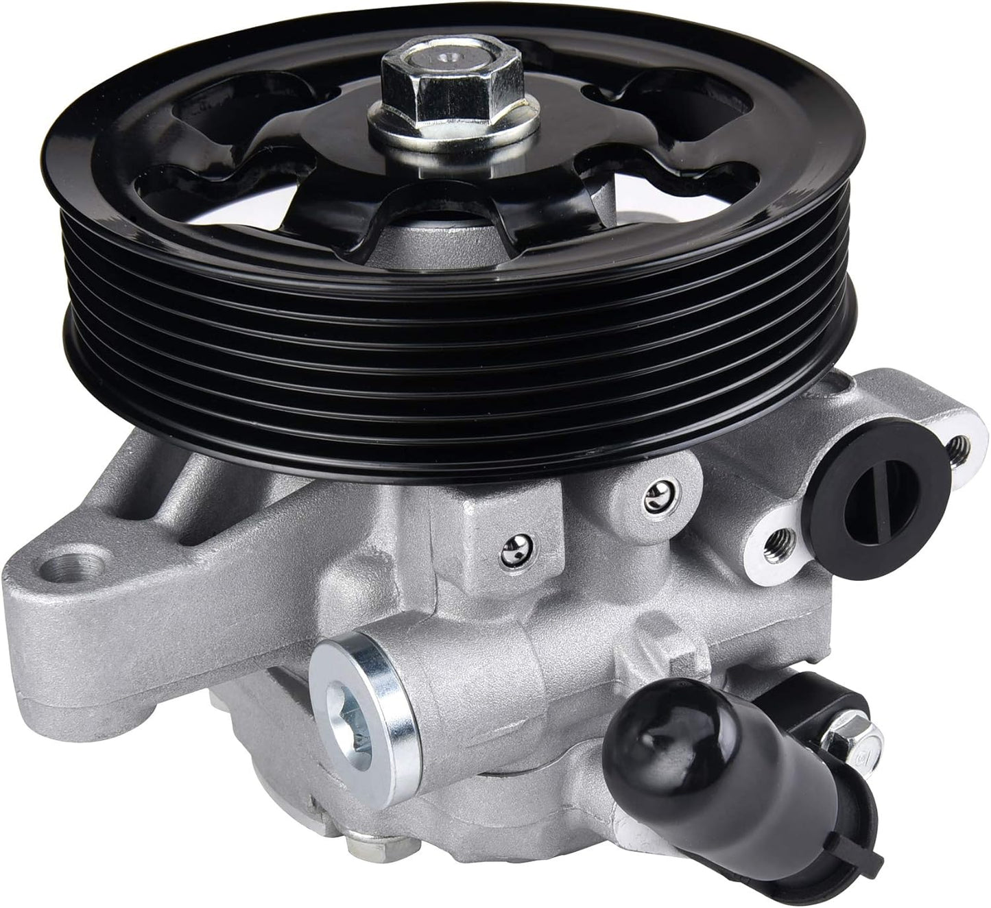 Power Steering Pump