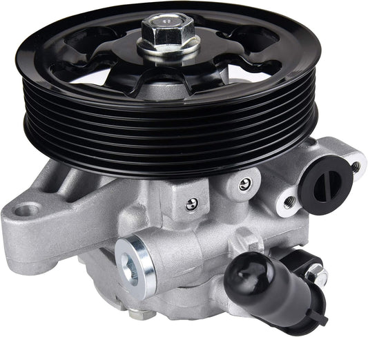 Power Steering Pump