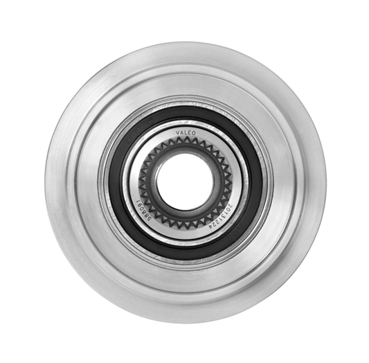 Pulley