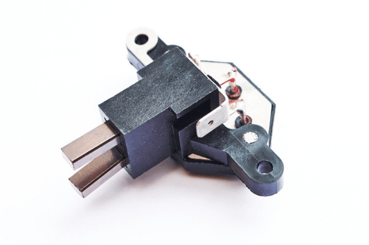 Regulator