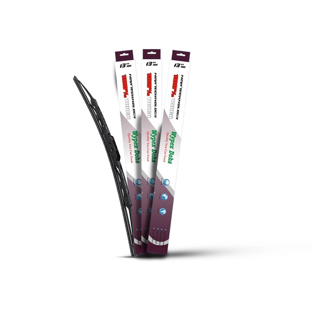 Wypex Doha Car Wipers