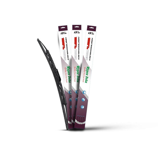Wypex Doha Car Wipers