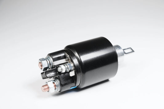 Solenoid