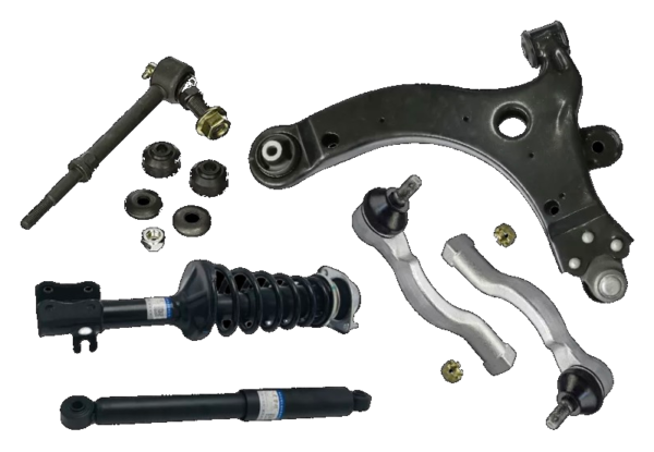 Suspension Parts