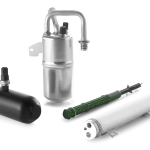 A/C Receiver Drier