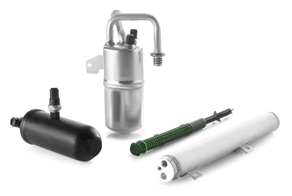 A/C Receiver Drier