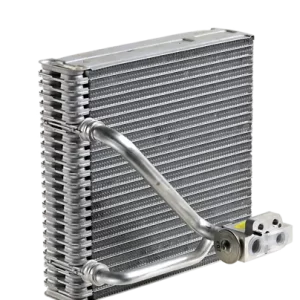 Evaporator