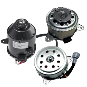 Fan Motors