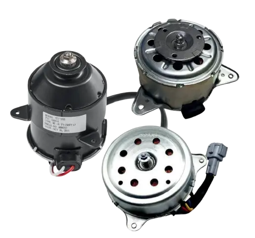 Fan Motors