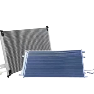 Condenser