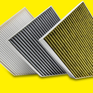 Cabin Filters