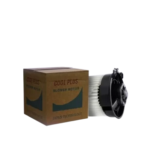Blower Motor