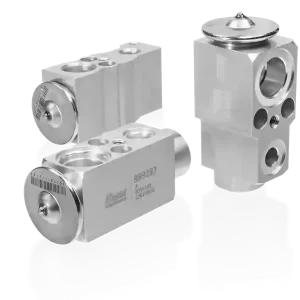 Expansion Valve