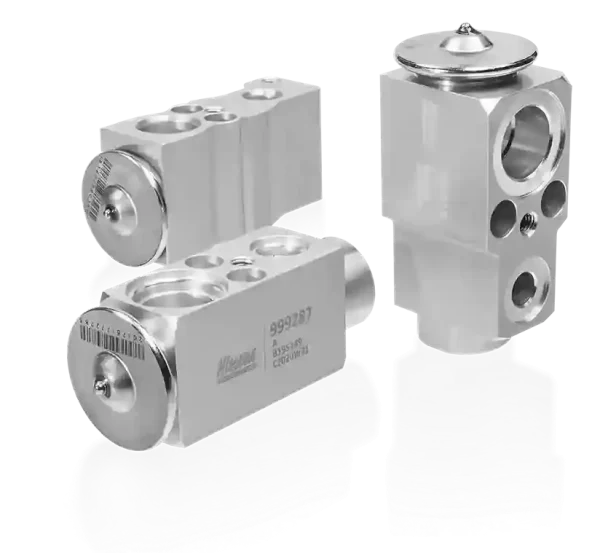 Expansion Valve