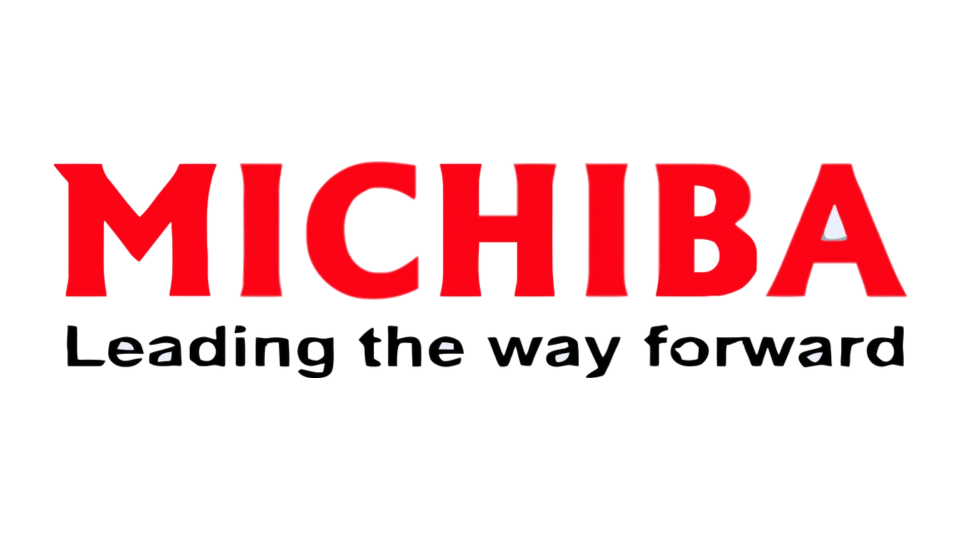 michiba