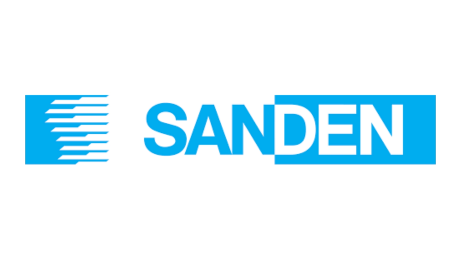 sanden