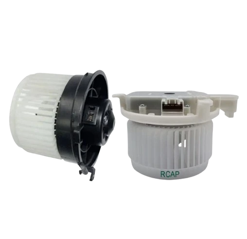 Blower motor