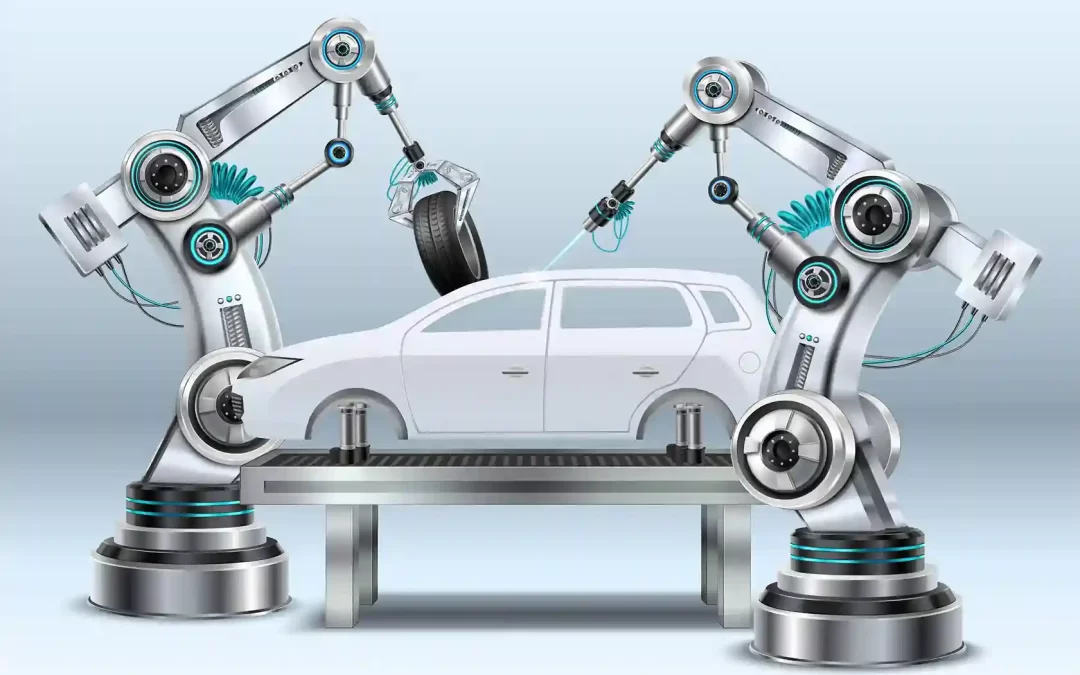 How to Get the Right Spare Parts for Your Car Brand in Qatar